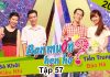 Bạn muốn hẹn hò – Tập 57 | Tiến Trung – Bảo Hà | Bá Khôi – Kiều Nhi | 07-12-2014