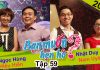 Bạn muốn hẹn hò – Tập 59 | Ngọc Hùng – Hiếu Hiền | Nhật Duy – Nam Uyên | 21-12-2014