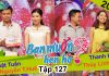 Bạn muốn hẹn hò – Tập 127 | Nhật Tuấn – Nguyễn T.Huê | Thùy Linh – Thanh Hùng | 27-12-2015