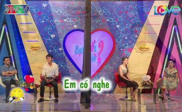 Bạn muốn hẹn hò tập 226 – Đức Trí – Mỹ Duyên