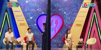 Bạn muốn hẹn hò – Tập 230 | Thanh Huy – Quỳnh Trang | Trường Duy – Thanh Loan | 25-12-2016