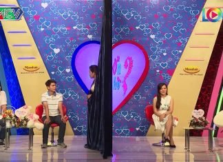 Bạn muốn hẹn hò – Tập 230 | Thanh Huy – Quỳnh Trang | Trường Duy – Thanh Loan | 25-12-2016