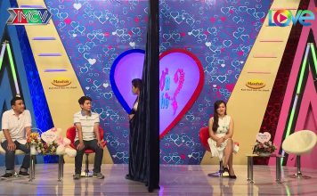 Bạn muốn hẹn hò – Tập 230 | Thanh Huy – Quỳnh Trang | Trường Duy – Thanh Loan | 25-12-2016