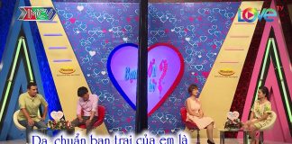 Bạn muốn hẹn hò – Tập 231 | Viết Biên – Hồng Nhung | Đức Quốc – Thanh Trân | 26-12-2016