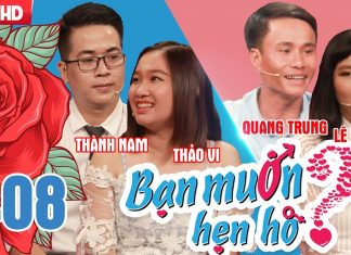 BẠN MUỐN HẸN HÒ #408 UNCUT | NHÌN MÔNG ra tính cách-bản sao Châu Tinh Trì tìm bạn gái KHÔNG HÔI NÁCH