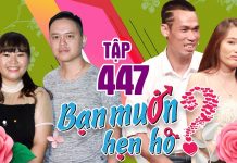 BẠN MUỐN HẸN HÒ #447 UNCUT | Cô gái GIẢM HƠN 20kg để tìm người yêu – Hậu duệ Chử Đồng Tử đi hẹn hò?
