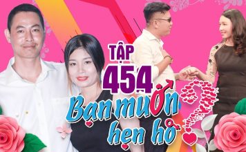 BẠN MUỐN HẸN HÒ #454 | Cô gái BMHH vừa đẹp vừa giỏi quyết không hẹn hò chàng trai vì… ?