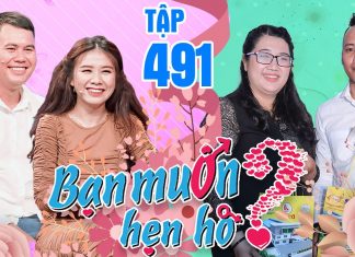 BẠN MUỐN HẸN HÒ #491 | Hotgirl Gia Lai ba vòng BỎNG MẮT bén duyên cùng thánh dừa Thanh Hóa ?