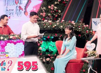 Bạn Muốn Hẹn Hò | Tập 595: Gái ế Miền Tây lập danh sách chàng phải đủ tiêu chí mới đồng ý hẹn hò