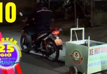 Cuộc Sống Sài Gòn | Tập 10 FULL | Hãi hùng gần 300 chiếc ĐINH ÁCH RÔ gài bẫy hằng đêm trên QL51 ?