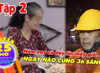 Cuộc Sống Sài Gòn | Tập 2 FULL | Những tâm sự khắc khoải của đấng sinh thành mùa VU LAN ?