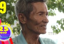 Cuộc Sống Sài Gòn | Tập 9 FULL | Ông lão đạp xích lô 60 NĂM CUỘC ĐỜI biểu diễn TAEKWONDO như VÕ SĨ