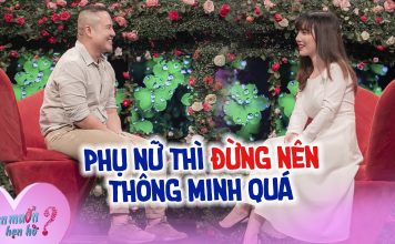 Bạn Muốn Hẹn Hò I Cặp đôi TRAI TÀI GÁI SẮC vừa mở rào gặp đã TRANH CÃI KỊCH LIỆT và cái kết