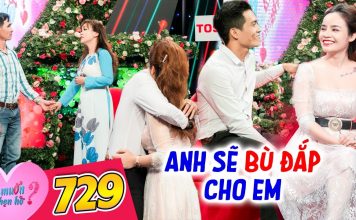 Bạn Muốn Hẹn Hò 729 I Bị nhà chồng ĐUỔI KHỎI NHÀ, cô gái bật khóc ôm con đi, TRỞ NÊN GIÀU CÓ vô cùng