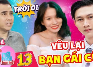 Ông Mai Hẹn Hò #13 – Từng YÊU LẠI BẠN GÁI CŨ vì mất kiểm soát, chàng trai làm nàng U22 đắn đo bấm nút