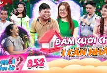 Cô giáo Ngữ Văn khiến nhà trai muốn cưới ngay, treo thưởng một căn nhà | Bạn Muốn Hẹn Hò #852