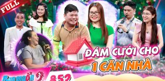 Cô giáo Ngữ Văn khiến nhà trai muốn cưới ngay, treo thưởng một căn nhà | Bạn Muốn Hẹn Hò #852